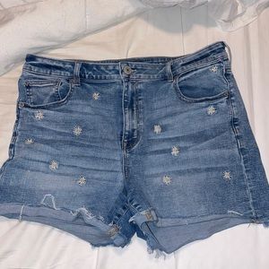 American Eagle 🦅 shorts